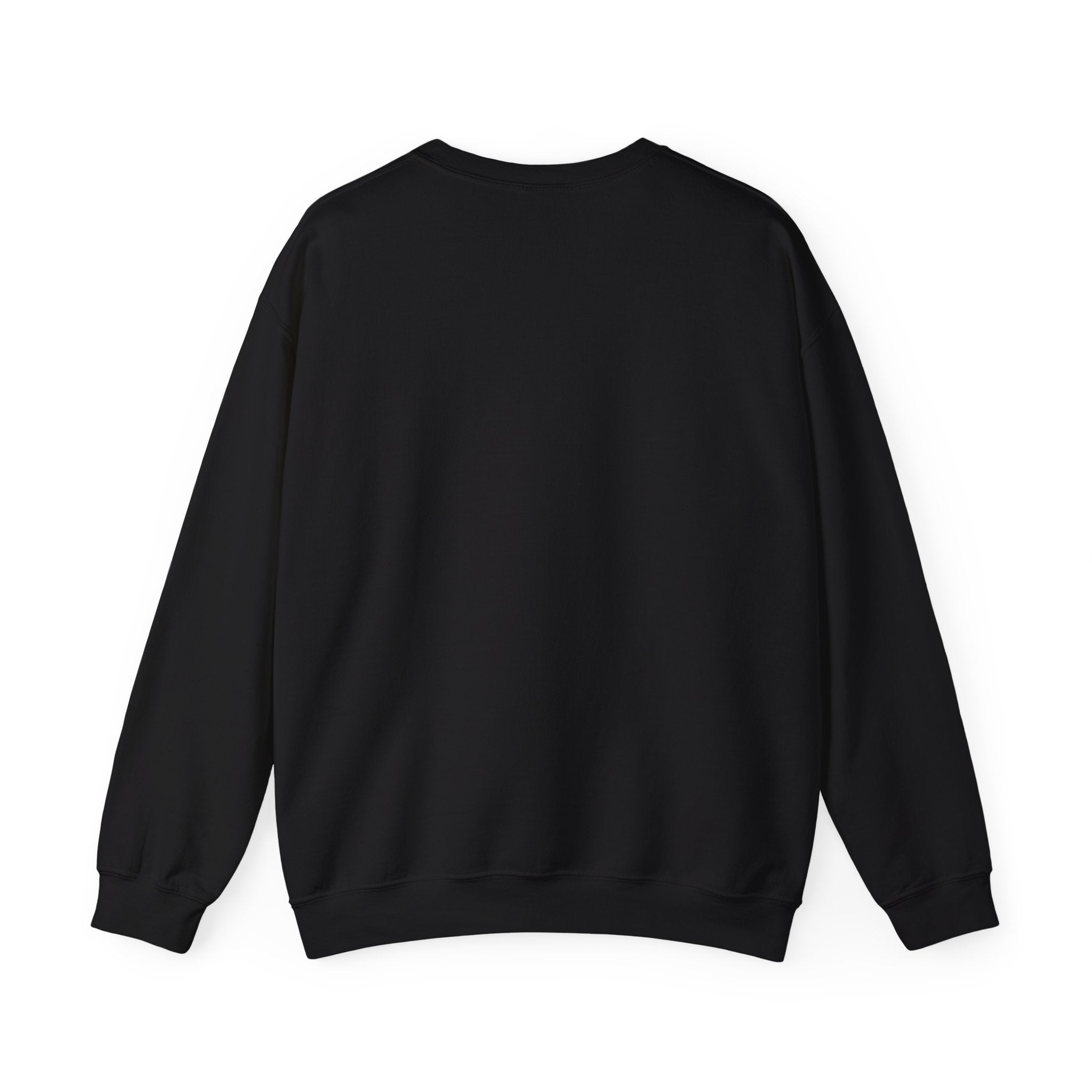 Base Knox Softball Crewneck Sweatshirt – Retro Drip Softball Graphic