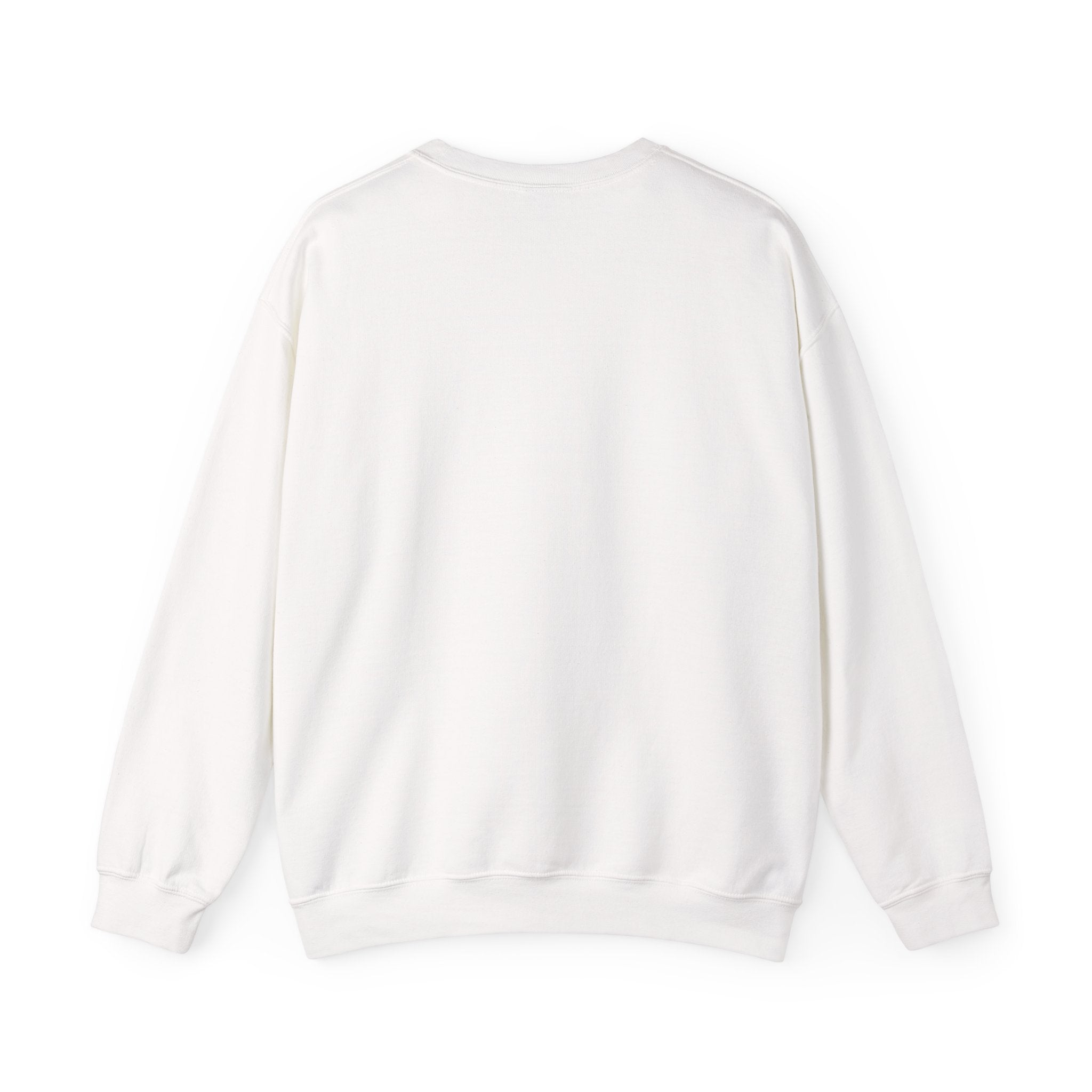 Base Knox Softball Crewneck Sweatshirt – Retro Drip Softball Graphic